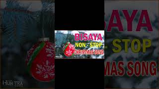 Bisaya Christmas Songs NonStop Special Playlist  Best Bisaya Christian Music Nonstop [upl. by Erny]