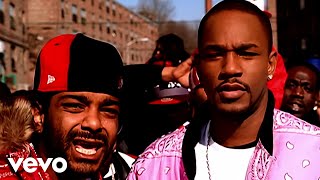 The Diplomats  Dipset Anthem ft CamRon Juelz Santana [upl. by Anot]