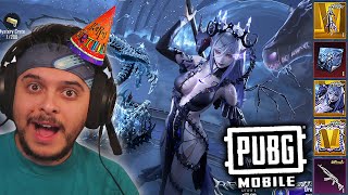 PLAYING THE BEST PUBG MOBILE UPDATE 🔴MEDALCORE LIVE🔴 [upl. by Ev]