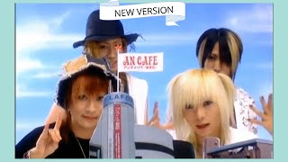 An Cafe アンティック珈琲店 「Merrymaking」new ver MUSIC VIDEO [upl. by Michon]