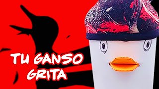 TU GANSO GRITA  Parodia Musical [upl. by Lundin]