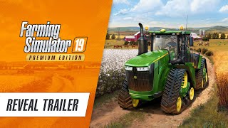 BUILDING 3000000 FARM FROM SCRATCH CATTLE RANCH  FARMING SIMULATOR 2019 [upl. by Asilet]