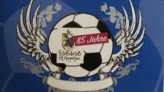 FC St Margrethen FC Altstätten 13062015 [upl. by Dennis]