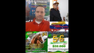 HIPISMO PROFESIONAL DOMINGO 2801 2024 [upl. by Nauh]