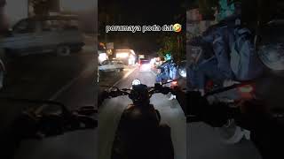 Pillion alaparai rider biketravel enjoy friends funnyshorts funnyfridays enjoy shorts short [upl. by Aryc]