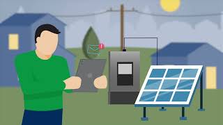 Net Metering Video [upl. by Leona]