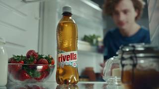 Rivella Werbespot Daheim  Hauptspot 25s DE [upl. by Ailuy]