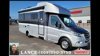 SOLD 2021 Wayfarer 25RW by Tiffin located in Belton MO at Transwest Truck Trailer Rv [upl. by Cerys]