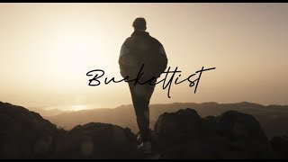 Enno Bunger  Bucketlist Teil I [upl. by Nrevel]