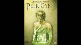 Peer Gynt Suite No2 Solveings Song Grieg [upl. by Martinelli]