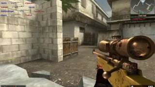 Blackshot Gameplay Video [upl. by Alvin]