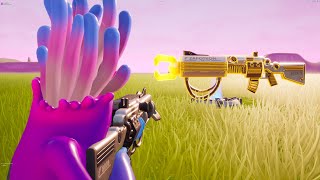 Como CONSEGUIR el ZAPOTRON en Fortnite  Capítulo 2 [upl. by Hardin]