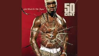 50 Cent  In Da Club Official Music Video [upl. by Limay]