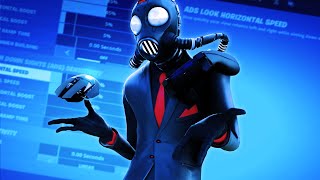 The BEST Fortnite Keybinds for Beginners amp Switching to Keyboard amp Mouse UPDATED [upl. by Nylarak]