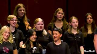 2024 Irondale High School Choir Pops Concert [upl. by Ko]