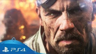 Battlefield 5breakthrough Gameplay No Commentary [upl. by Drummond]