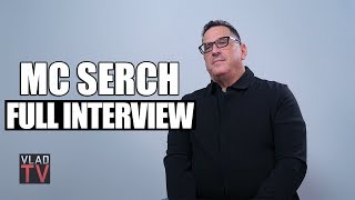 MC Serch on MC Hammer Hit Nas Jay Z Bushwick Bill 3rd Bass Full Interview [upl. by Nnylodnewg600]