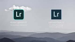 The AllNew Lightroom CC An Overview  Adobe Lightroom [upl. by Dilahk]