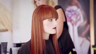 LOreal Professionnel INOA [upl. by Hildy]