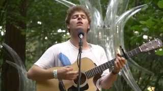 Mac DeMarco  Cooking Up Something Good Live on KEXP Pickathon [upl. by Kiyohara896]