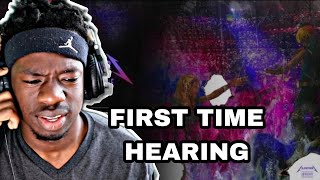 Lil Uzi Vert  7AM reaction [upl. by Ecilayram847]