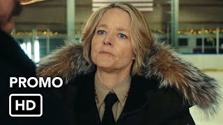 True Detective 4x03 Promo quotPart 3quot HD True Detective Night Country  Jodie Foster series [upl. by Abixah169]