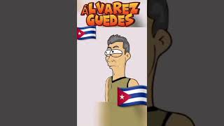 COMEDIA DE ALVAREZ GUEDES  LADRON DE COCO alvarezguedes humor chistecorto guerradechistes [upl. by Jarlath696]