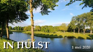 In Hulst Zeeland op 1 mei 2020 [upl. by Tiffany]