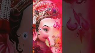 Ganpati Bappa Morya ganpati ganesha ganpatibappamorya [upl. by Corilla]