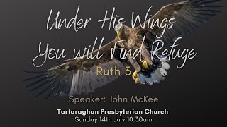 Tartaraghan Presbyterian  Sunday 14th July 2024 [upl. by Eneleahcim544]