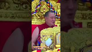 སྔ་འགྱུར་རྙིང་མའི་སྐོར་བཀའ་སྩལ་བའི་དུམ་བུ་ཞིག [upl. by Eiser]