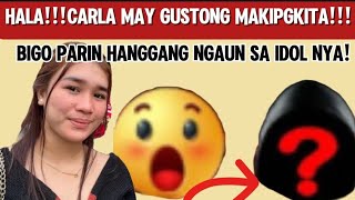 🟡HALA‼️CARLA SIKAT TLGA MAY GUSTONG MAKIPAGKITA PEROVAL SANTOS KATUBANGCARLA TUPOLAR VLOGS [upl. by Erika487]