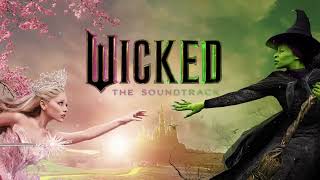 LQ Wicked  The Wizard and I Latin American Spanish [upl. by Greta502]