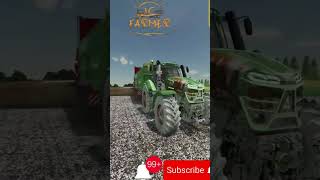 Farming Simulator 22  More Than Just Tractors with fs22mods ampicfarmer [upl. by Ahsienyt187]