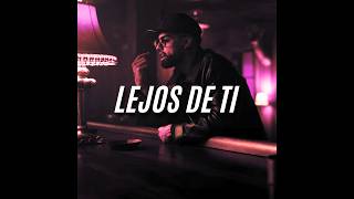 Free Jay Wheeler Type Beat  Lejos de Ti [upl. by Chaworth]