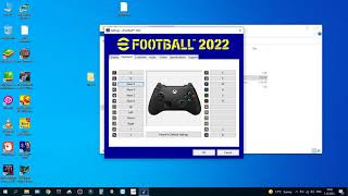 eFootball 2022  Keyboard settings review [upl. by Rehtaeh516]