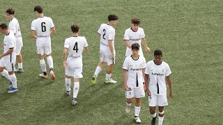 Primavera2 AscoliTernana 40 highlights [upl. by Romito211]