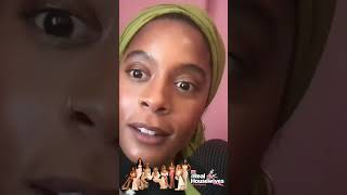 RHOP  Gizelles New Man Spotted with Other Women rhop fyp realitytv realitytvpodcast reaction [upl. by Harte]