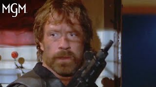 THE DELTA FORCE 1986  Official Trailer  MGM [upl. by Toomay228]