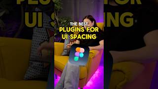 Level up your UI Designs with these Figma Plugins for spacing and measures 📏 figmadesign figma [upl. by Alta]