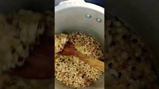 😋 एकदम झक्कास चवळीची भाजी रेसिपी 😋  Chawli bhaji recipe Kabitas kitchen shorts [upl. by Alsworth]