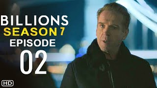 BILLIONS Season 7 Episode 2 Trailer  Theories And What To Expect [upl. by Eleni204]