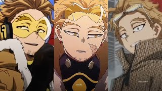 Hawks Edits MHA TikTok Compilation [upl. by Andrel699]