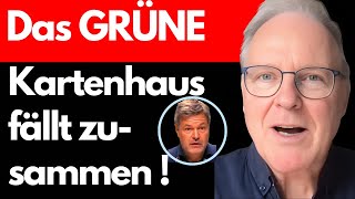 Atomausstieg SEINE Enthüllungen treiben HABECK zur Verzweiflung💥 [upl. by Yevoc]