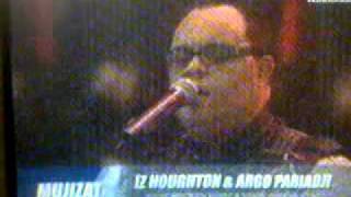 Israel Houghton amp Boanerges Worship Team  Your Broken Body amp Shed Blood [upl. by Anivahs]