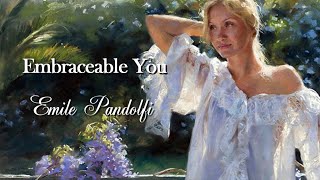 Embraceable You  Emile Pandolfi [upl. by Innattirb]