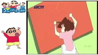 Shinchan bahasa indonesia terbaru [upl. by Vevine]