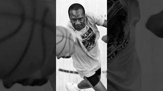 EL MEJOR JUGADOR DE LA HISTORIA NO JUGÓ EN LA NBA  Historia de Earl quotThe Goatquot Manigault shorts [upl. by Trenton]