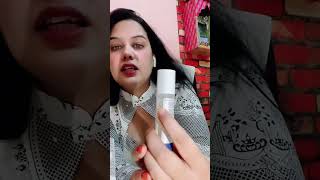 Be Bodywise 3 Rosemary Hair Growth Serum Roll On  3 Redensyl 2 Aminexil amp 2 Anagain [upl. by Cary]