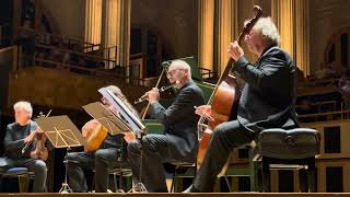 Jordi Savall  Le Concert des Nations  Bourrée DAvignonez Anonyme [upl. by Bendicta]